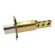 Deadbolt Arrow Style Latch Size 2 3/4in - ADB-LA-S Deadbolt Arrow Style Latch Size 2 3/4in - ADB-LA-S